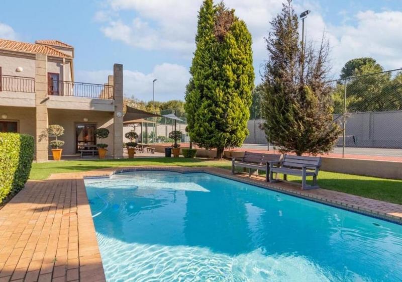 2 Bedroom Property for Sale in Paulshof Gauteng