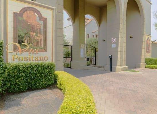 2 Bedroom Property for Sale in Paulshof Gauteng