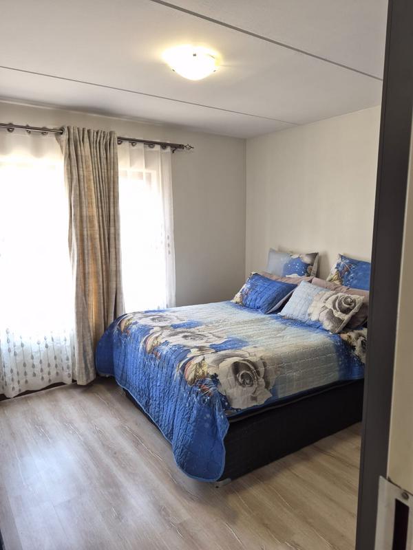 To Let 2 Bedroom Property for Rent in Raslouw Gauteng