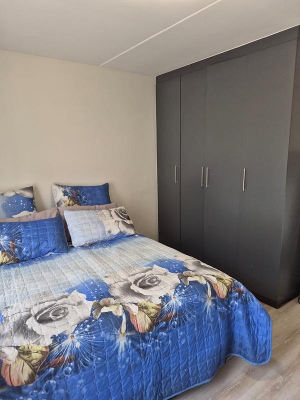 To Let 2 Bedroom Property for Rent in Raslouw Gauteng