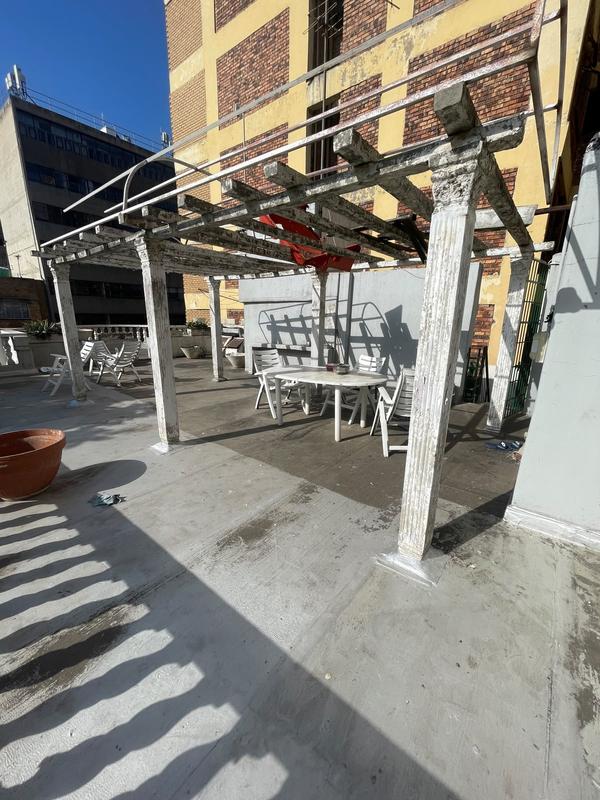 Commercial Property for Sale in Fordsburg Gauteng