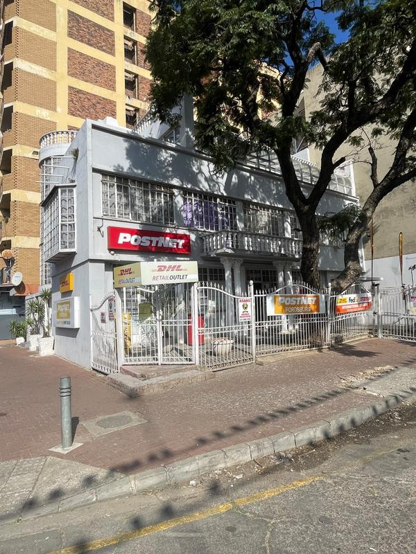 Commercial Property for Sale in Fordsburg Gauteng