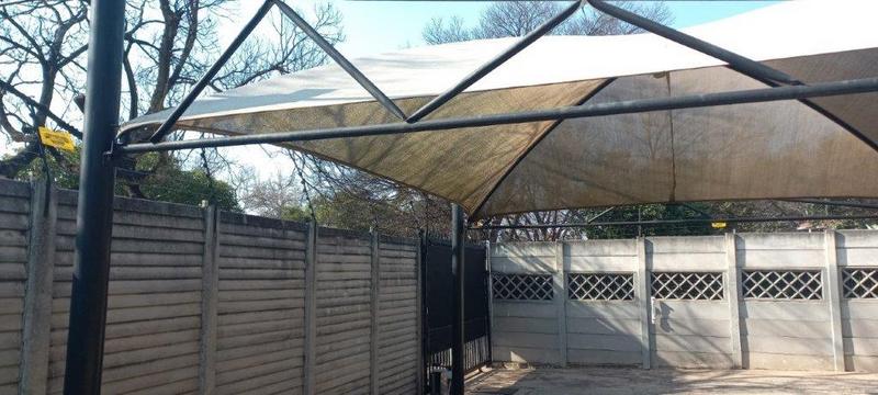 To Let 3 Bedroom Property for Rent in Hurlyvale Gauteng