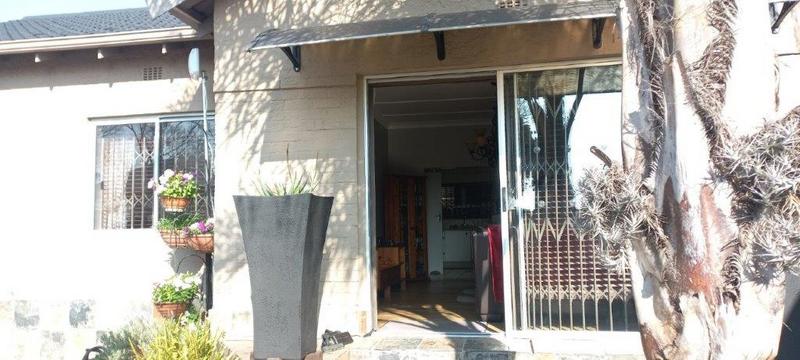 To Let 3 Bedroom Property for Rent in Hurlyvale Gauteng