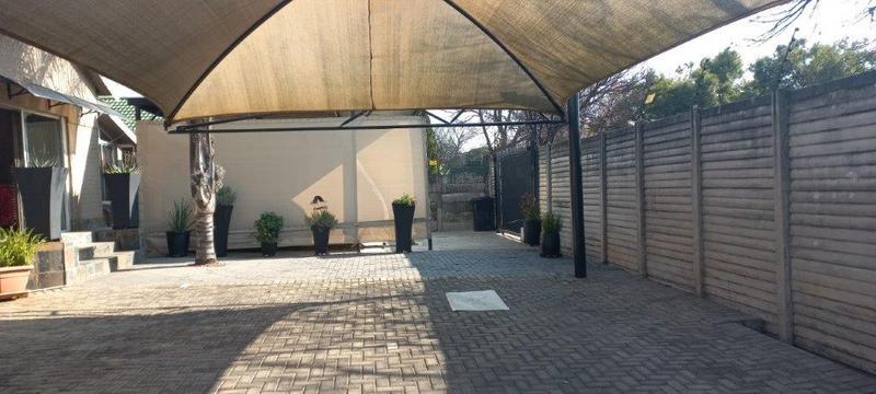 To Let 3 Bedroom Property for Rent in Hurlyvale Gauteng