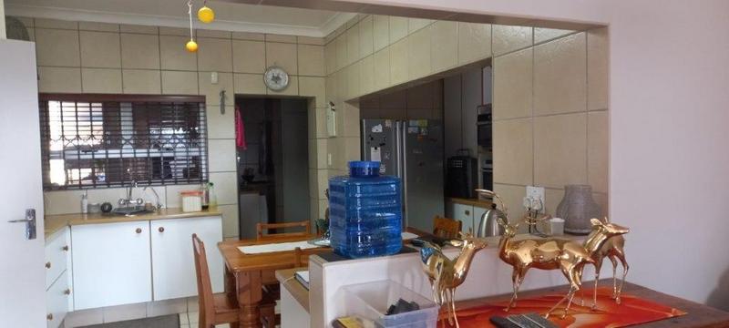 To Let 3 Bedroom Property for Rent in Hurlyvale Gauteng