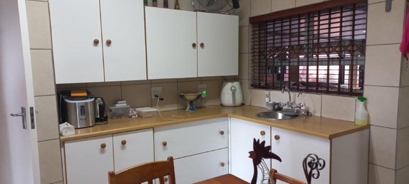 To Let 3 Bedroom Property for Rent in Hurlyvale Gauteng