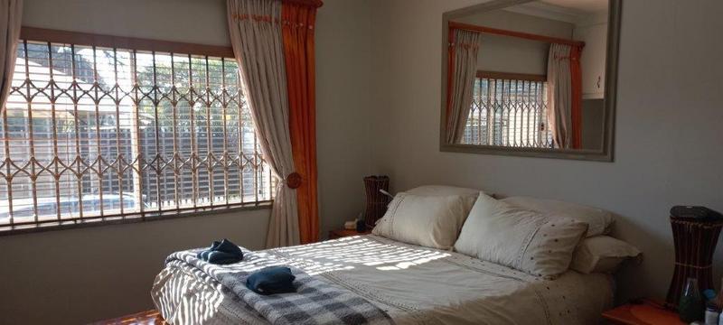 To Let 3 Bedroom Property for Rent in Hurlyvale Gauteng