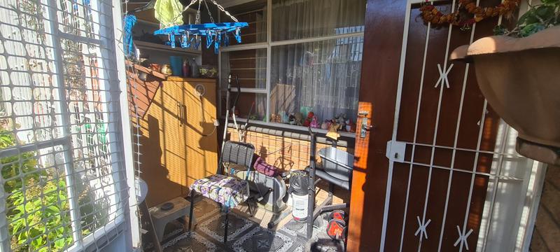 2 Bedroom Property for Sale in Eastleigh Gauteng