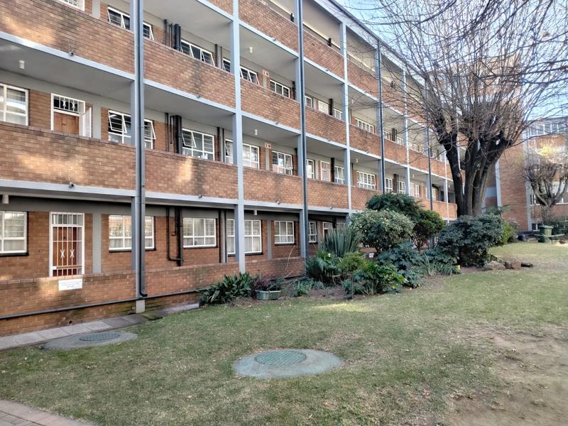 2 Bedroom Property for Sale in Eastleigh Gauteng