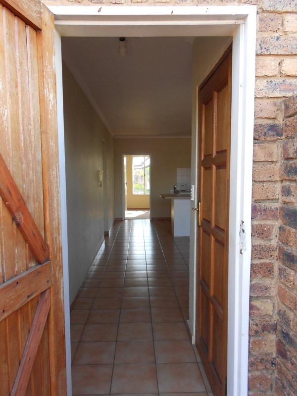 To Let 3 Bedroom Property for Rent in Hennopspark Gauteng