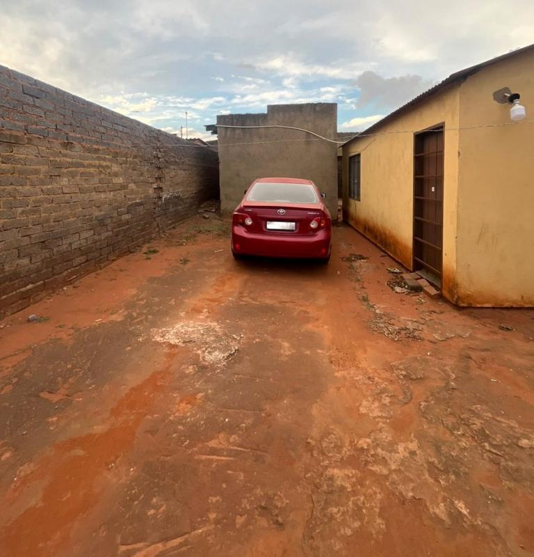2 Bedroom Property for Sale in Doornkop Gauteng