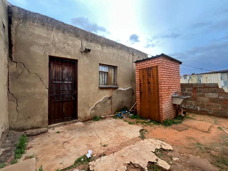 2 Bedroom Property for Sale in Doornkop Gauteng