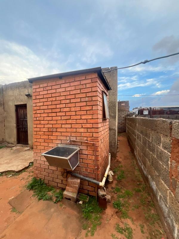 2 Bedroom Property for Sale in Doornkop Gauteng