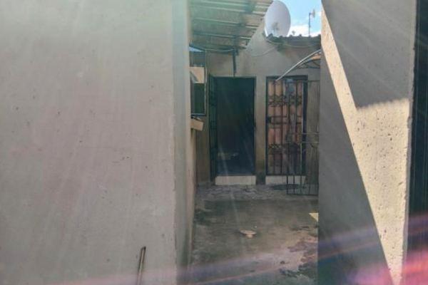 1 Bedroom Property for Sale in Vosloorus Gauteng