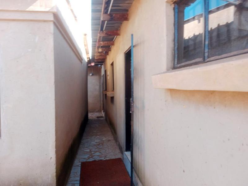 1 Bedroom Property for Sale in Vosloorus Gauteng
