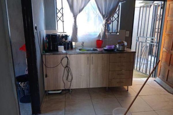 1 Bedroom Property for Sale in Vosloorus Gauteng