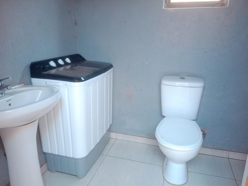 1 Bedroom Property for Sale in Vosloorus Gauteng