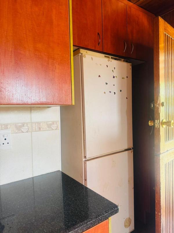 To Let 4 Bedroom Property for Rent in Kensington Gauteng