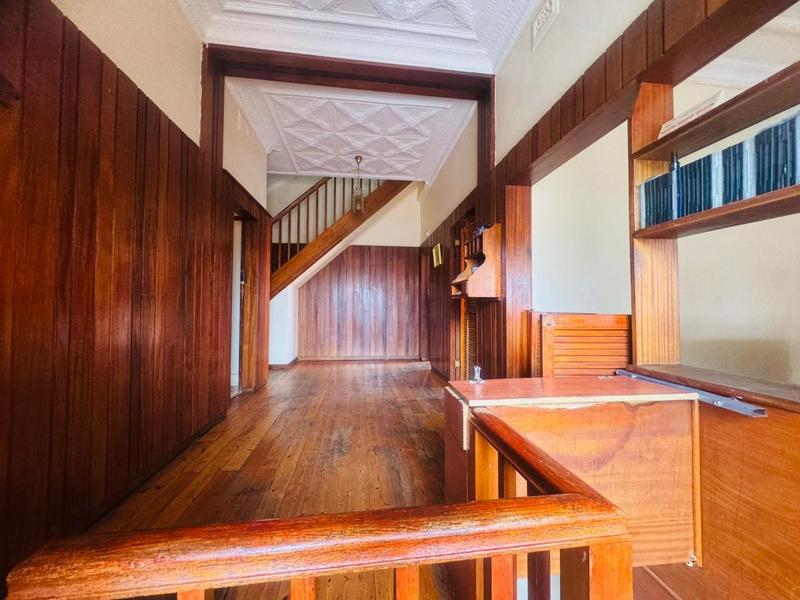To Let 4 Bedroom Property for Rent in Kensington Gauteng
