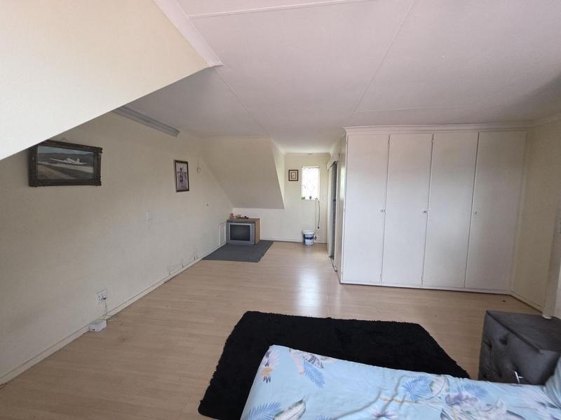 To Let 4 Bedroom Property for Rent in Kensington Gauteng