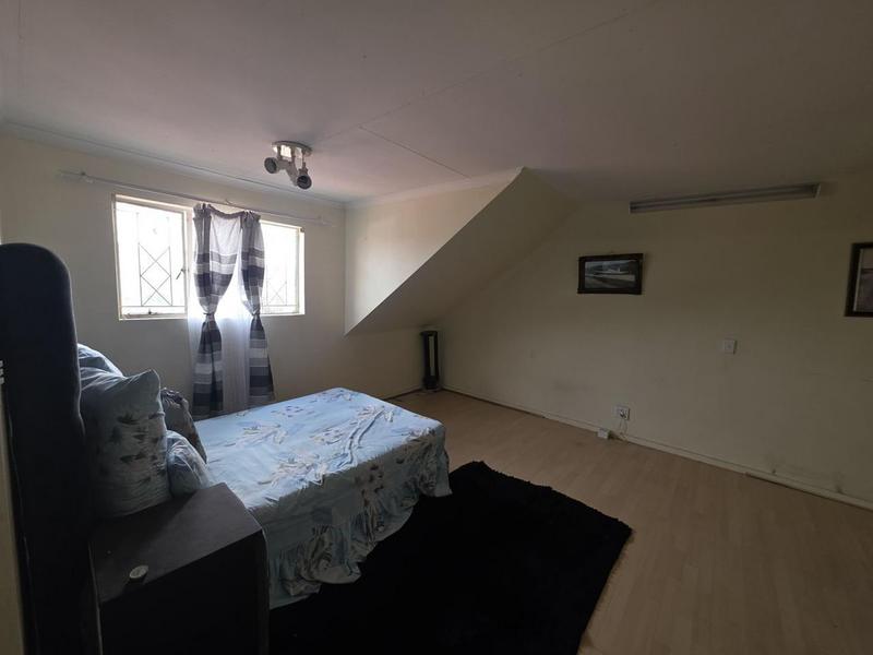To Let 4 Bedroom Property for Rent in Kensington Gauteng