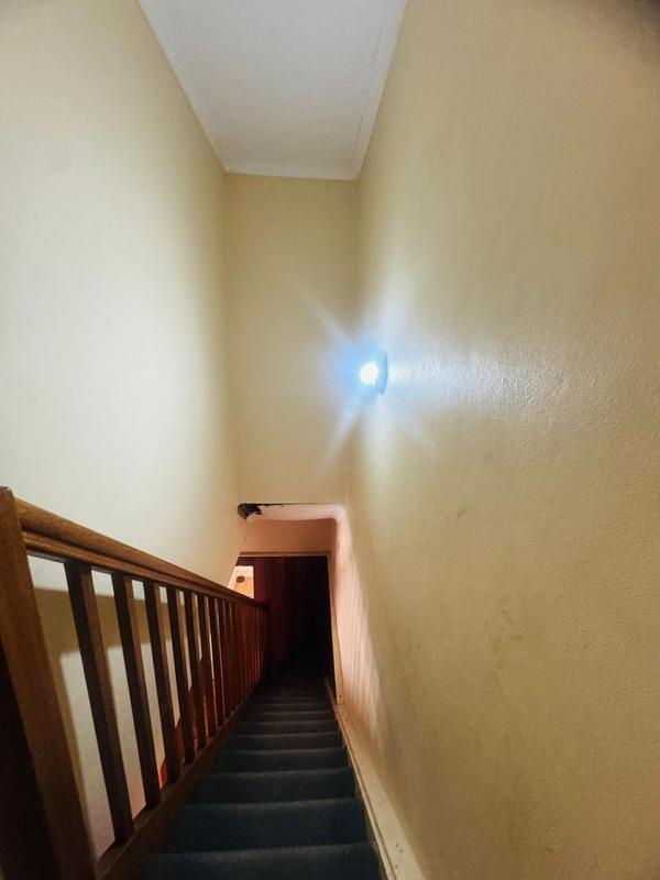 To Let 4 Bedroom Property for Rent in Kensington Gauteng