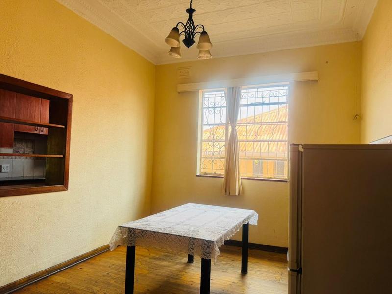 To Let 4 Bedroom Property for Rent in Kensington Gauteng