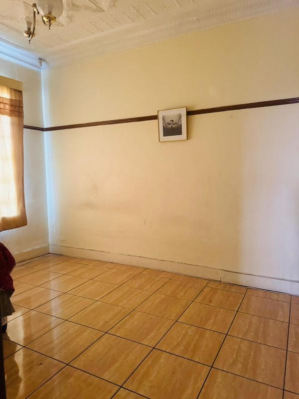 To Let 4 Bedroom Property for Rent in Kensington Gauteng