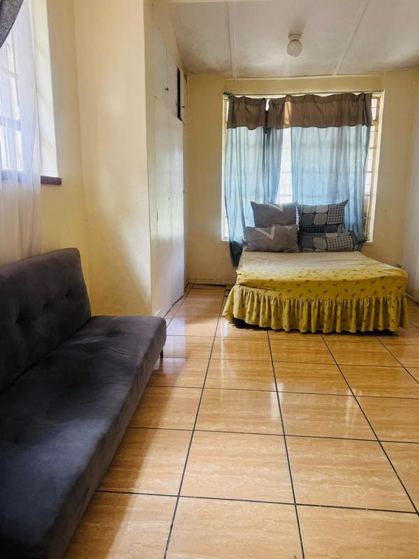 To Let 4 Bedroom Property for Rent in Kensington Gauteng