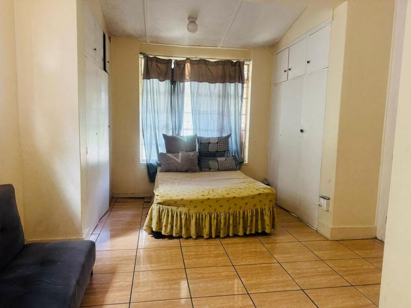 To Let 4 Bedroom Property for Rent in Kensington Gauteng