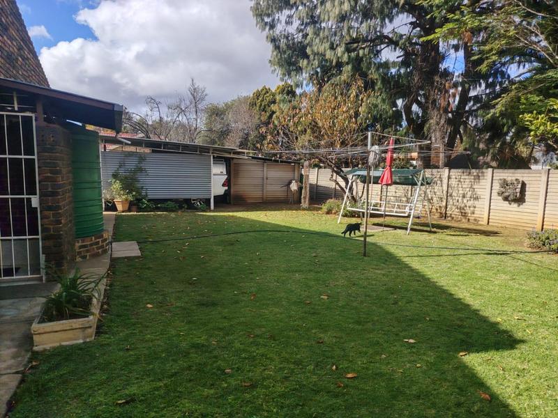 4 Bedroom Property for Sale in Vanderbijlpark Sw 2 Gauteng
