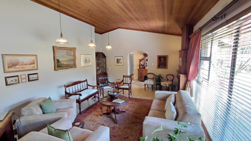 4 Bedroom Property for Sale in Alberante Gauteng