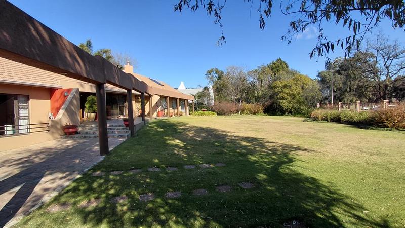 4 Bedroom Property for Sale in Alberante Gauteng