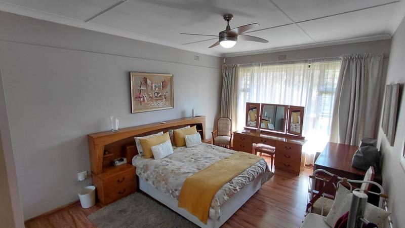 4 Bedroom Property for Sale in Alberante Gauteng