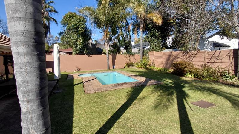 4 Bedroom Property for Sale in Alberante Gauteng