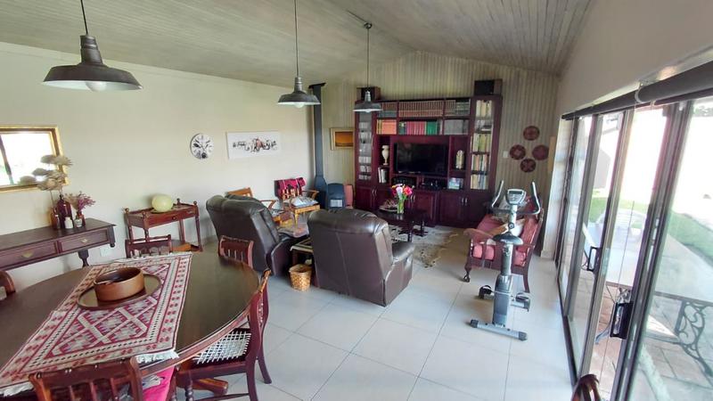 4 Bedroom Property for Sale in Alberante Gauteng