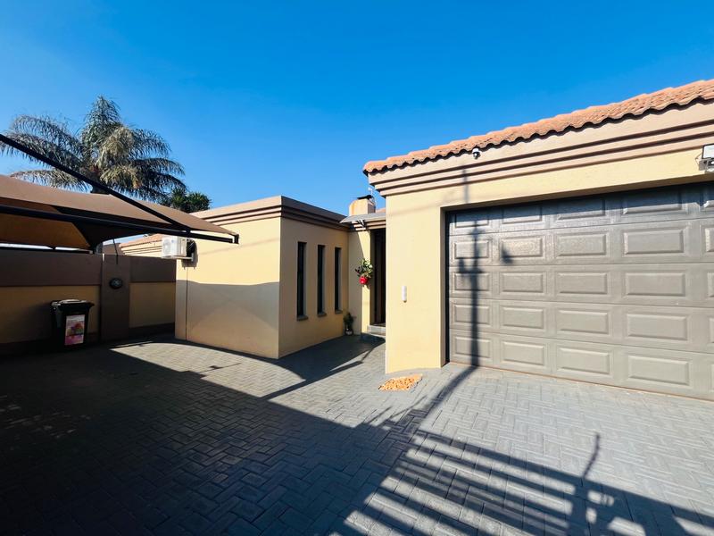 3 Bedroom Property for Sale in New State Area Gauteng