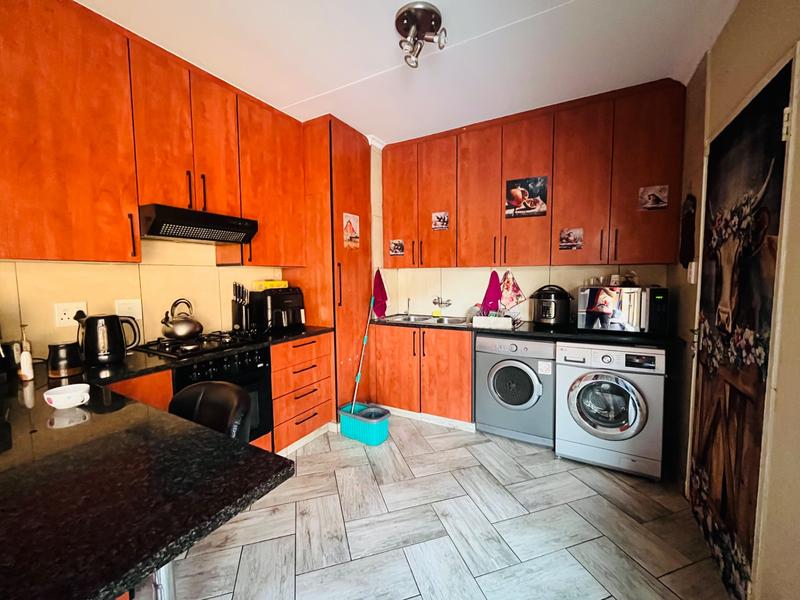 3 Bedroom Property for Sale in New State Area Gauteng