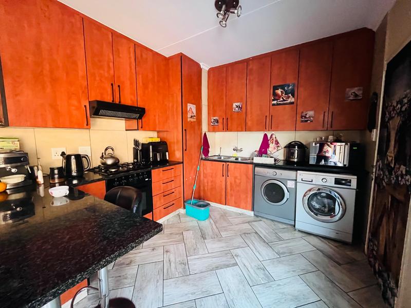 3 Bedroom Property for Sale in New State Area Gauteng