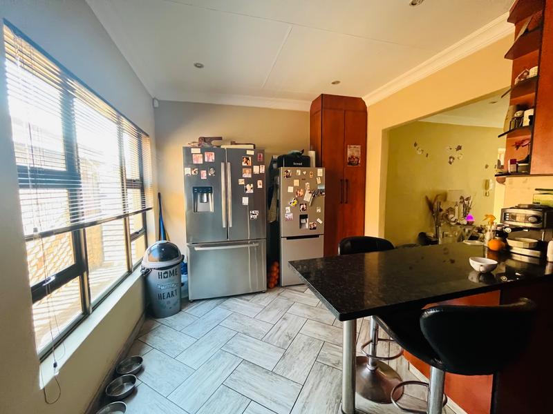 3 Bedroom Property for Sale in New State Area Gauteng