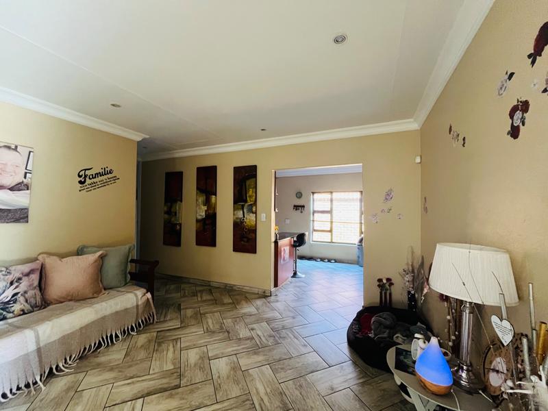 3 Bedroom Property for Sale in New State Area Gauteng