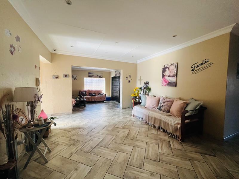 3 Bedroom Property for Sale in New State Area Gauteng