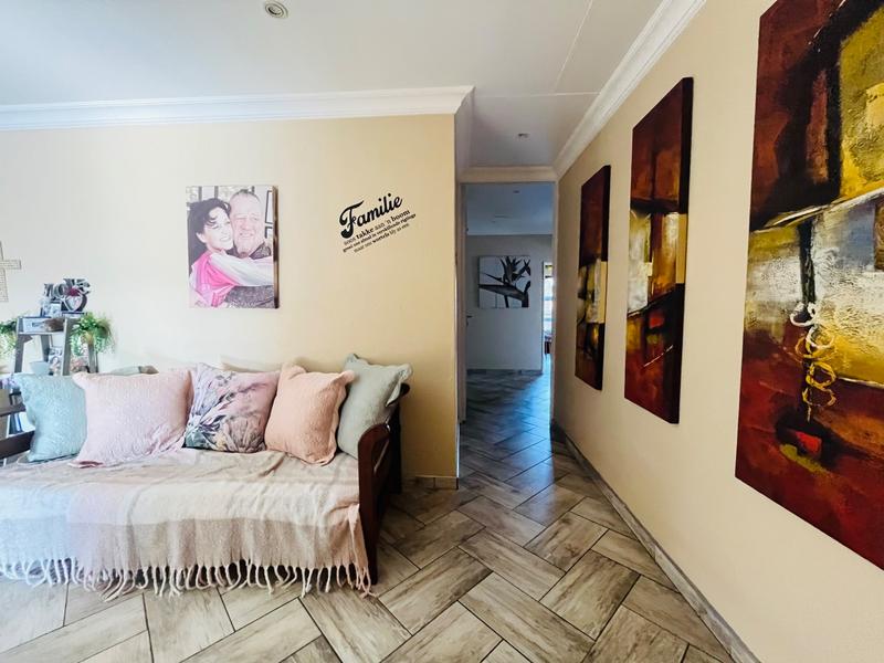 3 Bedroom Property for Sale in New State Area Gauteng