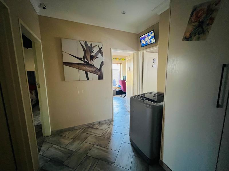 3 Bedroom Property for Sale in New State Area Gauteng