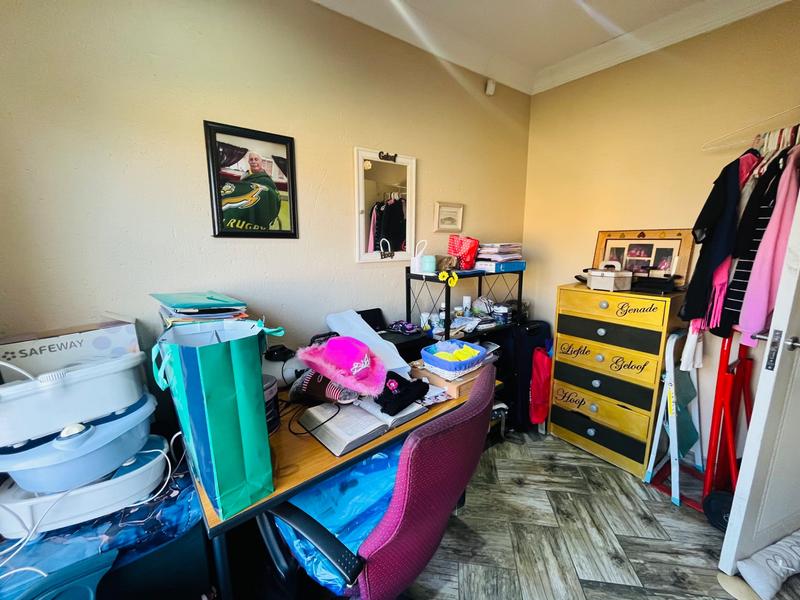 3 Bedroom Property for Sale in New State Area Gauteng