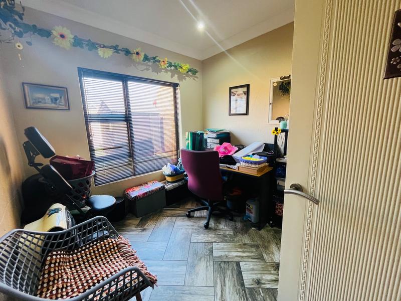 3 Bedroom Property for Sale in New State Area Gauteng