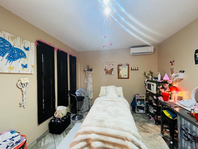 3 Bedroom Property for Sale in New State Area Gauteng