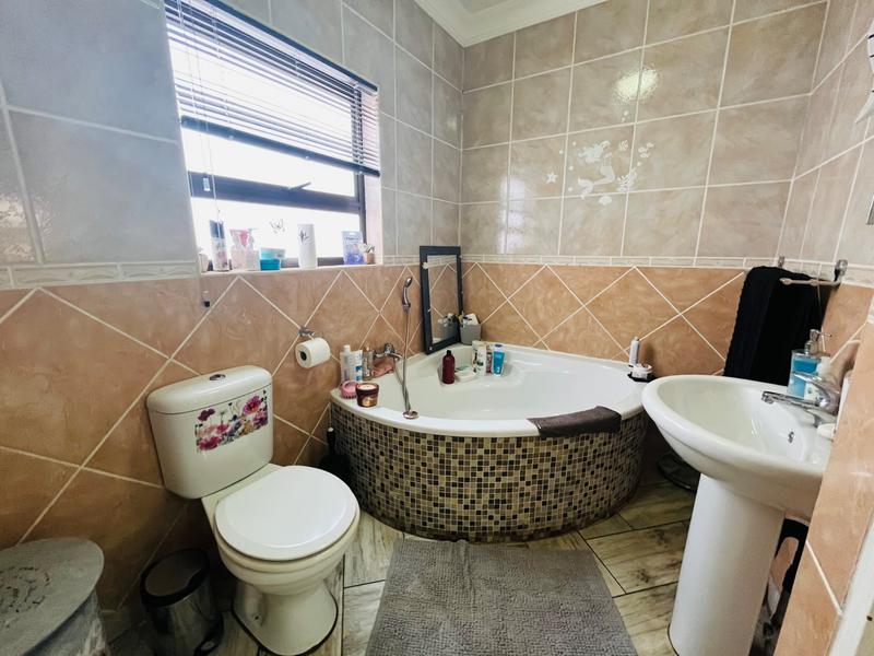 3 Bedroom Property for Sale in New State Area Gauteng