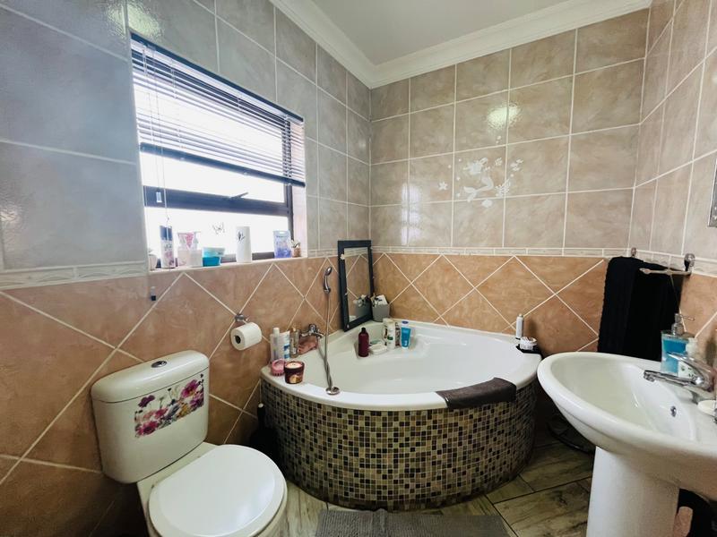 3 Bedroom Property for Sale in New State Area Gauteng